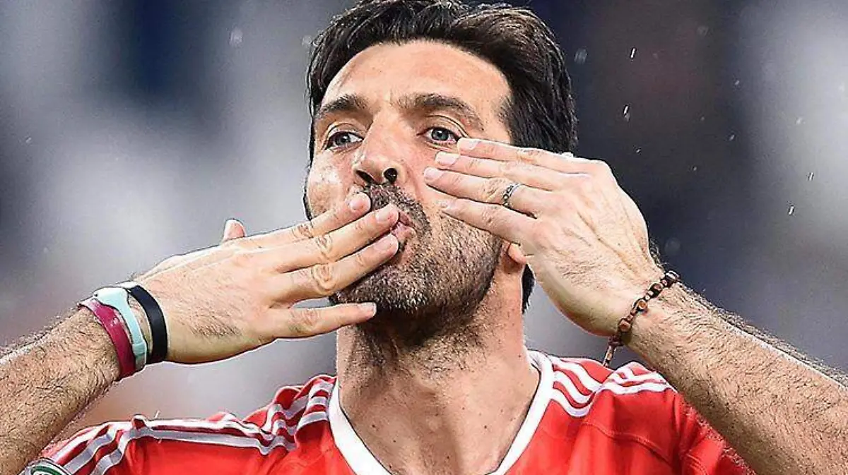 buffon