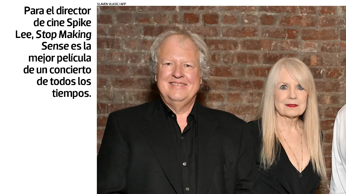 Talking Heads SITIO4