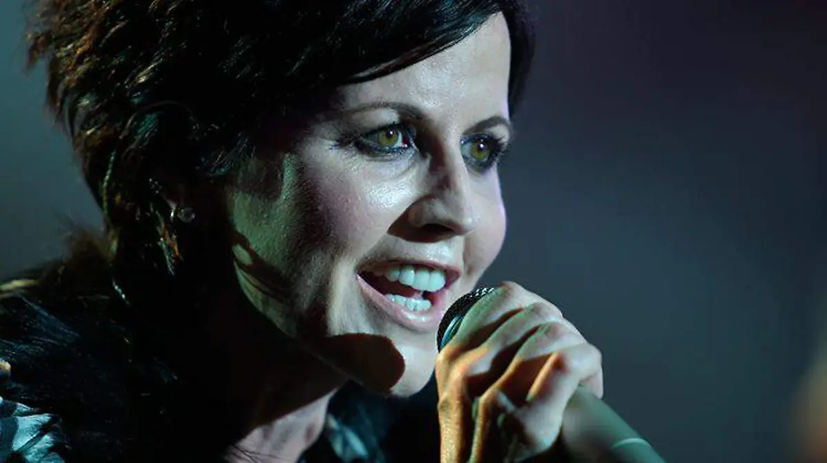 doloresoriordan-thecranberries