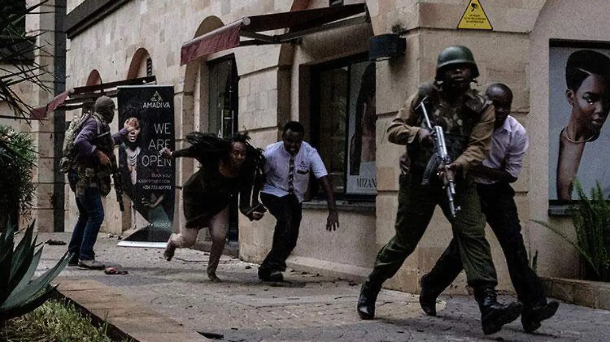 nairobi