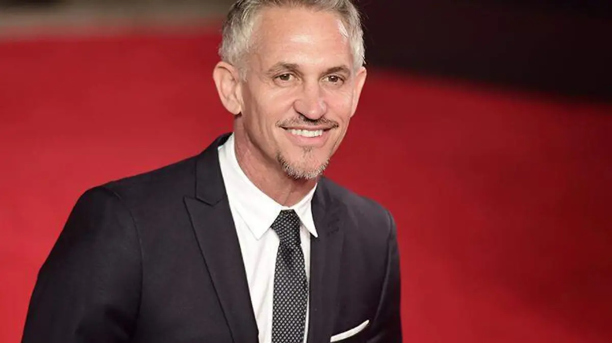 LINEKER