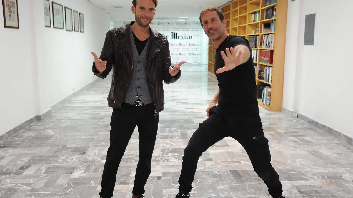 Magneto y Mercurio