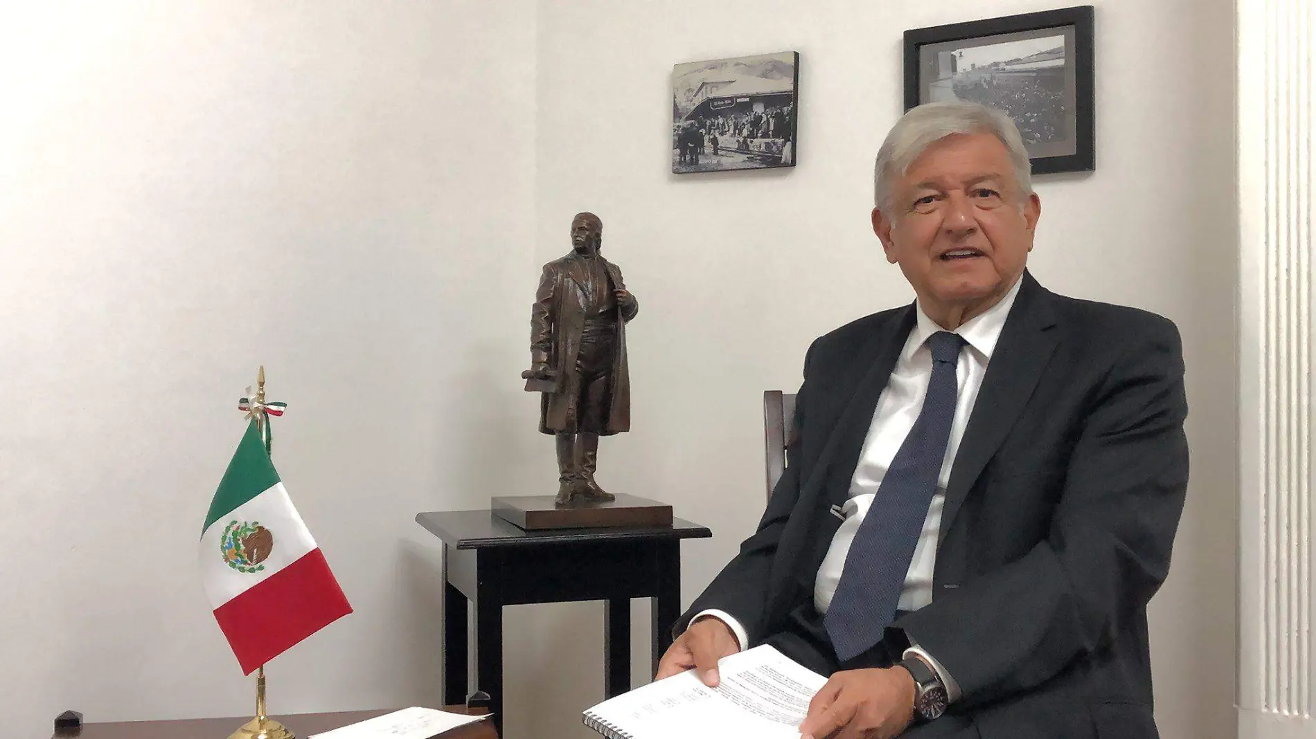 amlo