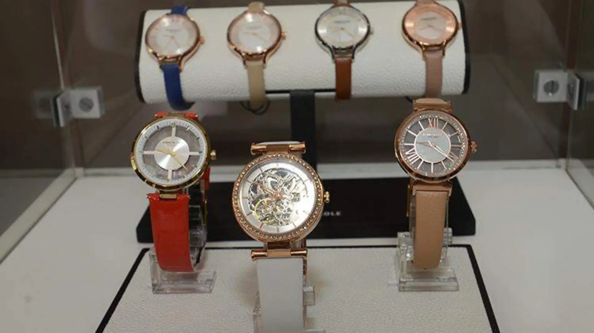 relojes