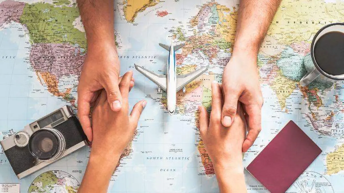 CUE Viaje ideal para ti