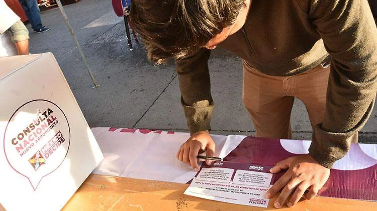 consulta