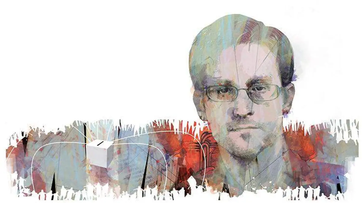 Snowden interior web