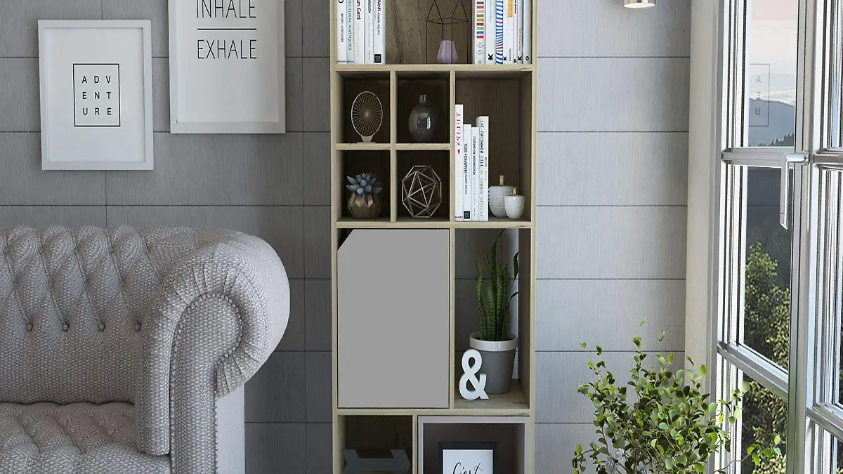 BIBLIOTECA FIJI M‡DULO ALTO.