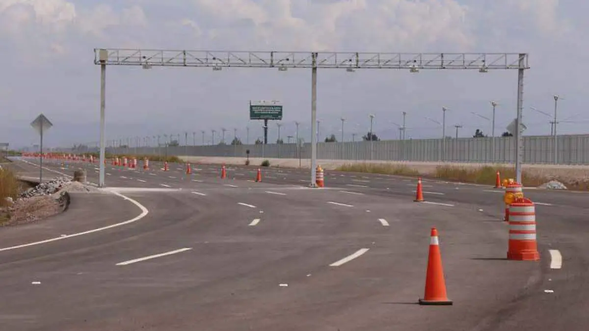 Peñón Texcoco