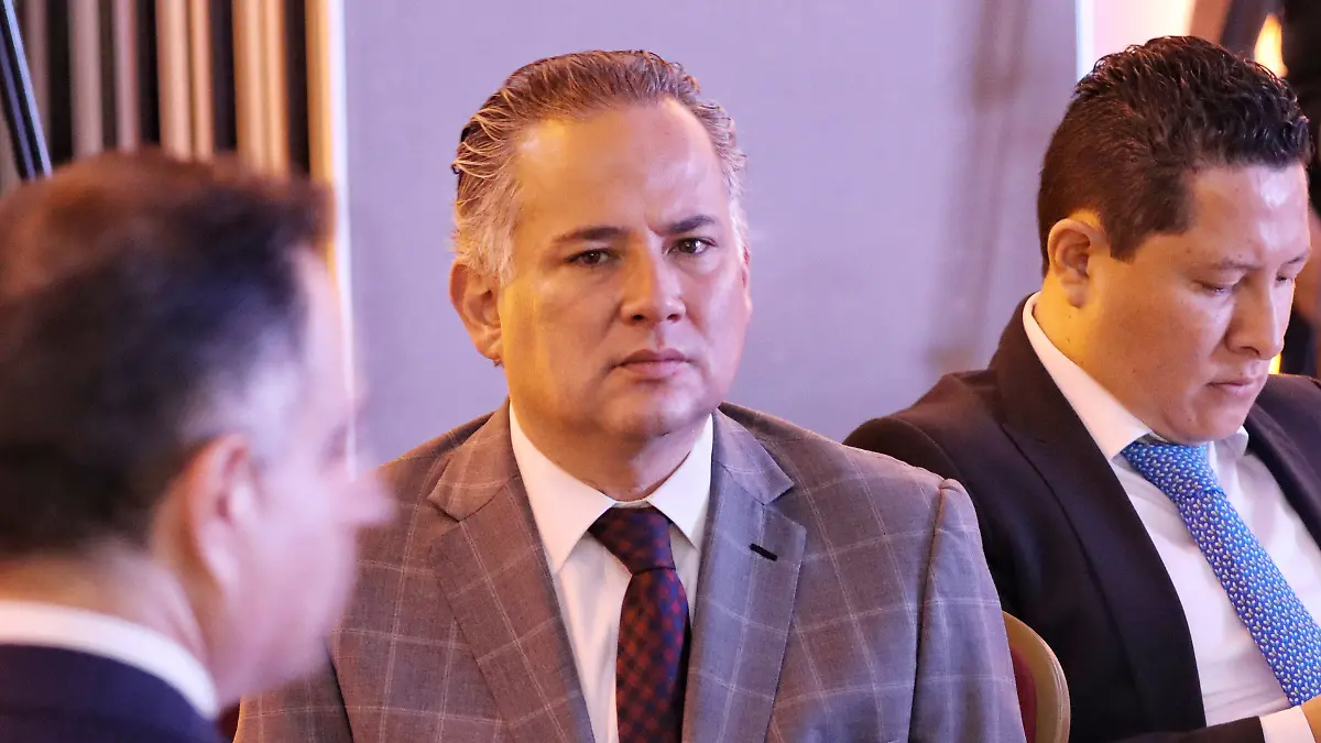 santiago nieto lavado de dinero 00
