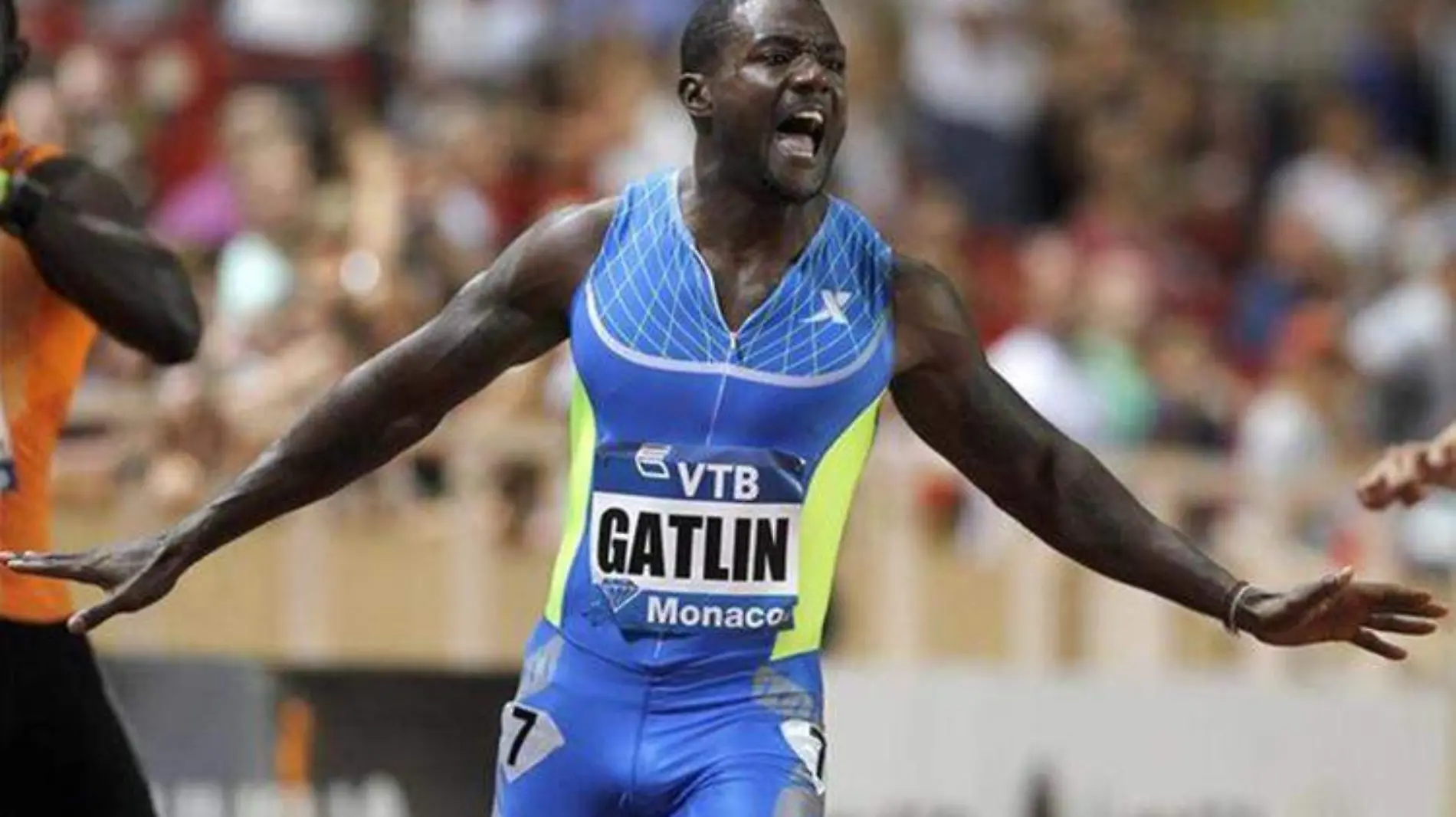 Gatlin