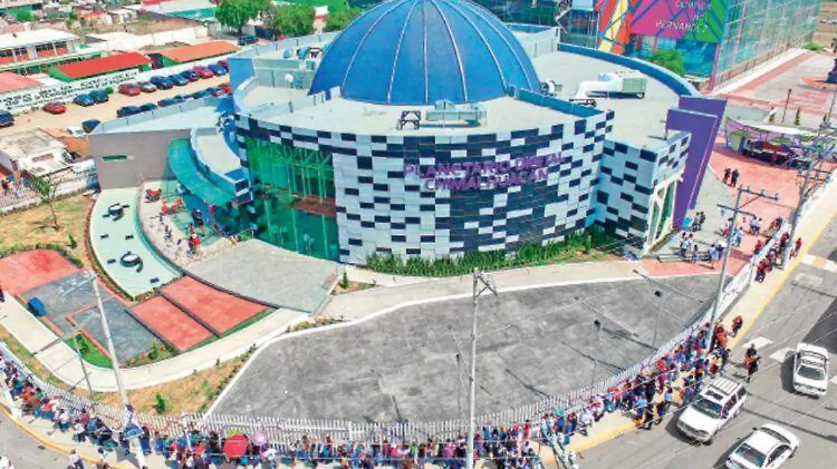 planetario