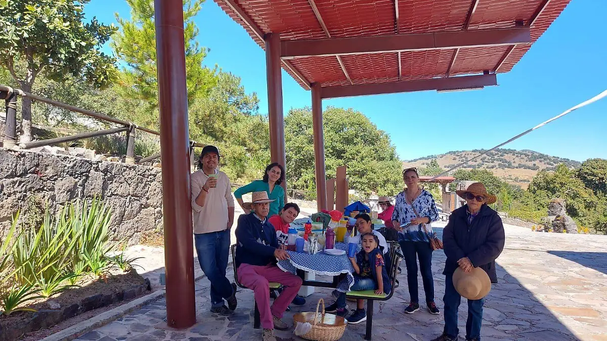 SJR Es un lugar integral