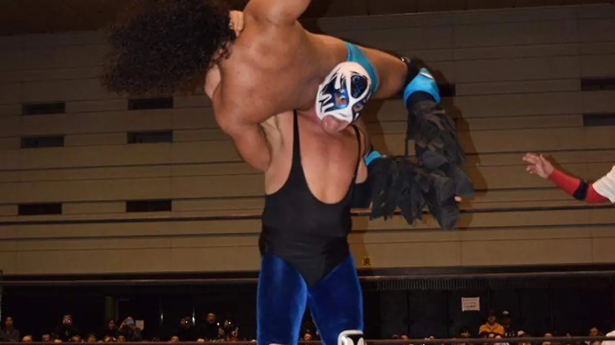 luchas