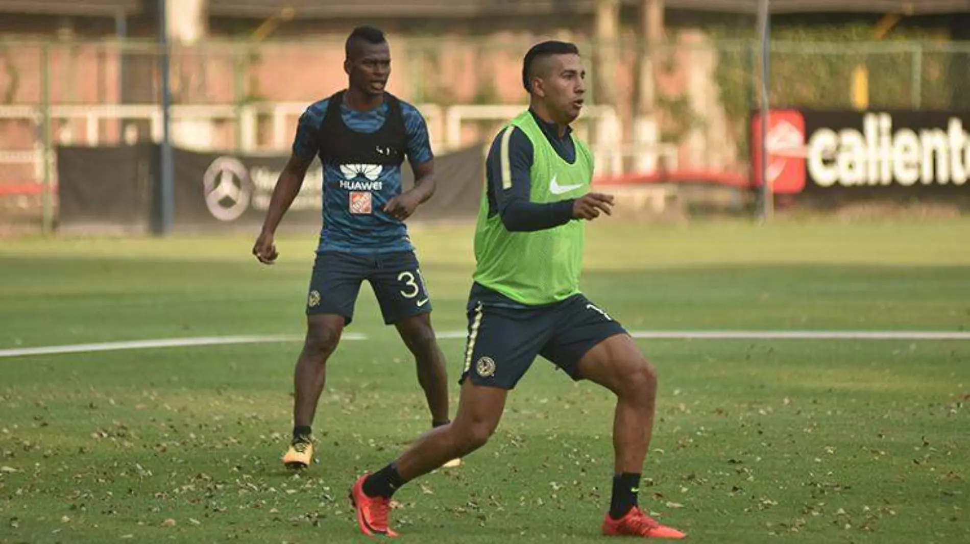 entrenamiento