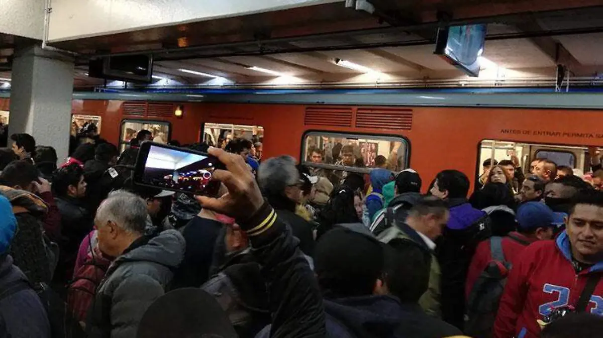 metro