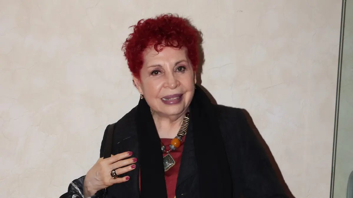 Emma Pulido OMAR FLORES