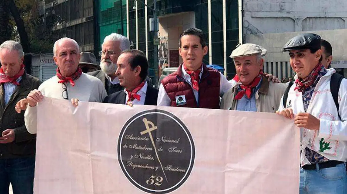 marcha-taurinos