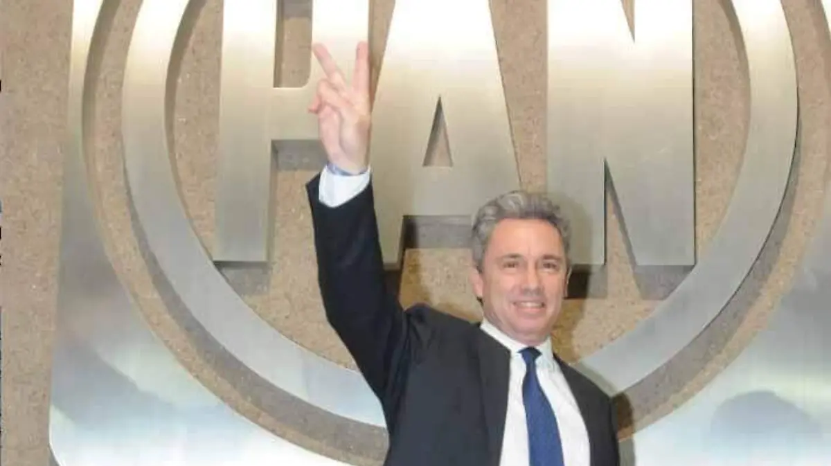 Manuel Gómez Morín