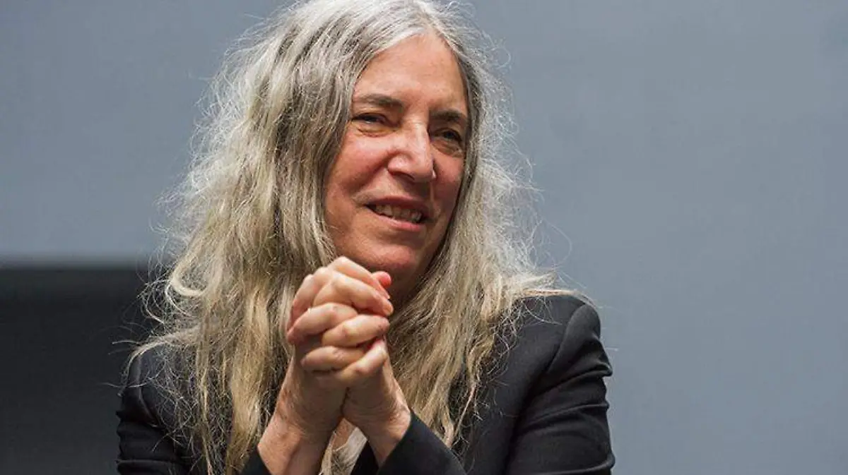 Patti_SMITH