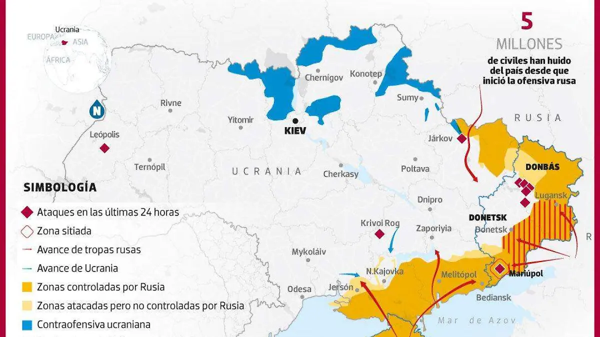 20ABR22-Mapa-Ucrania-avance-Rusia-MUNDO-WEB