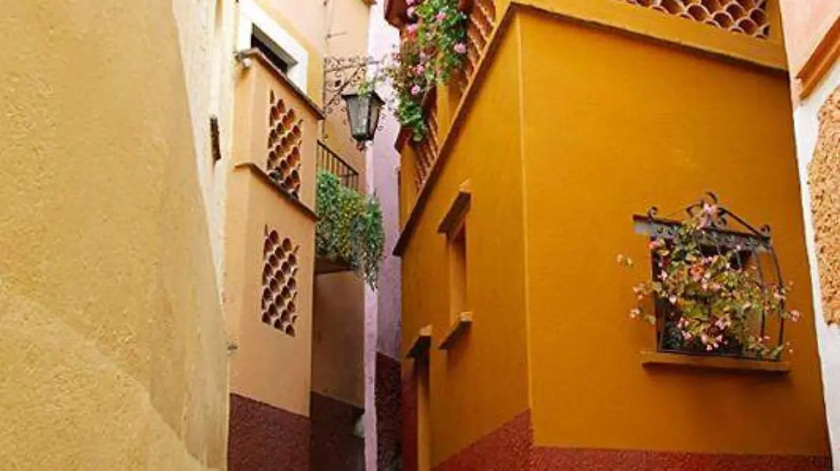 4.Callejon del beso Wikipedia