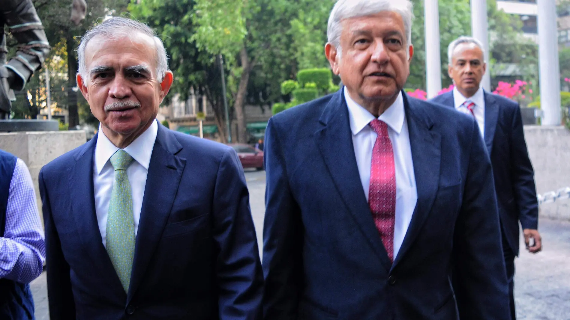 amlo-alfonso-romo