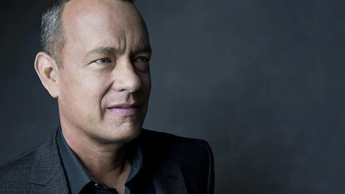 Tom-Hanks