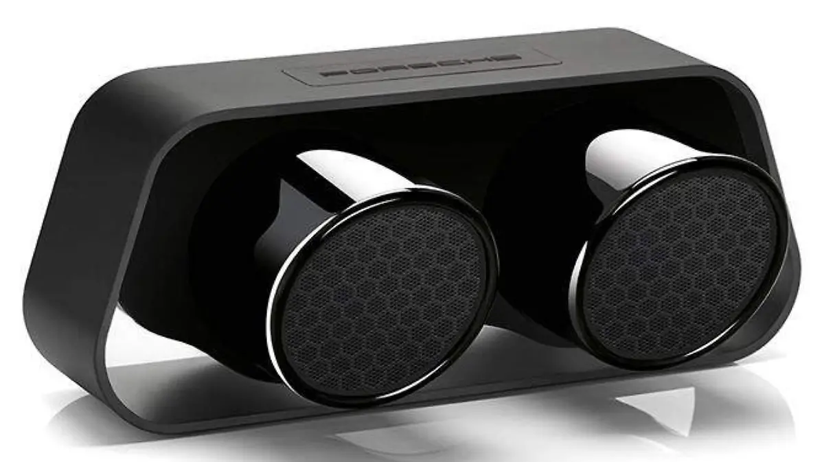 porsche-911-Bluetooth-Speaker