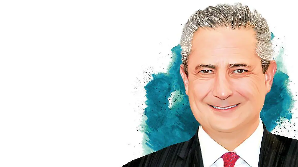 Ernesto Torres Cantú