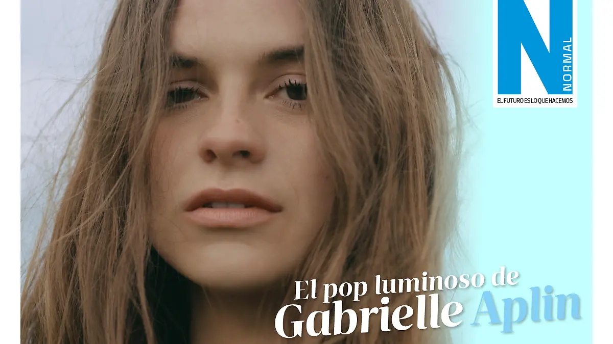 GABRIELLE APLIN SITIO1