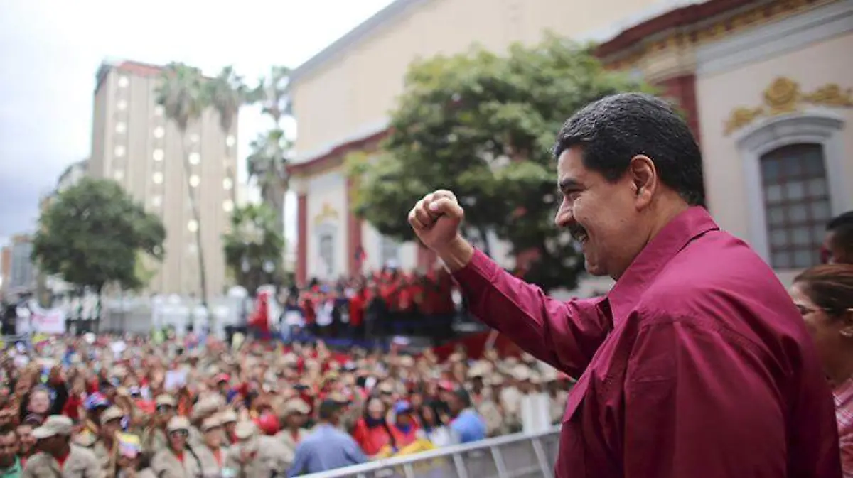 nicolas-maduro-revolución-rusa