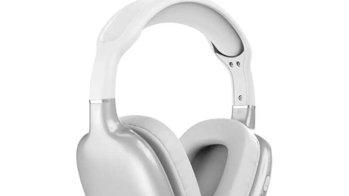 VANIR Audífonos Bluetooth inalámbricos