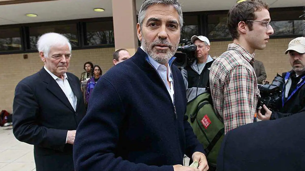 clooney