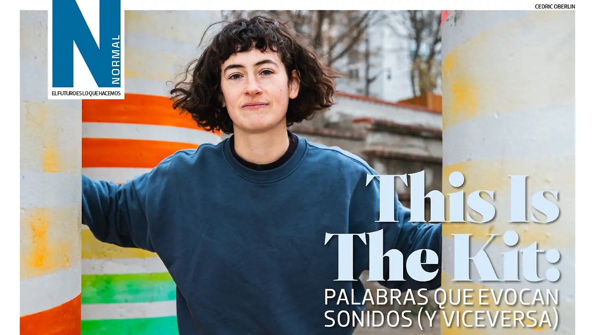 This Is The Kit SITIO1