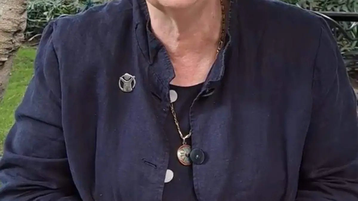 Maripina Menéndez CEO Save The Children (1)