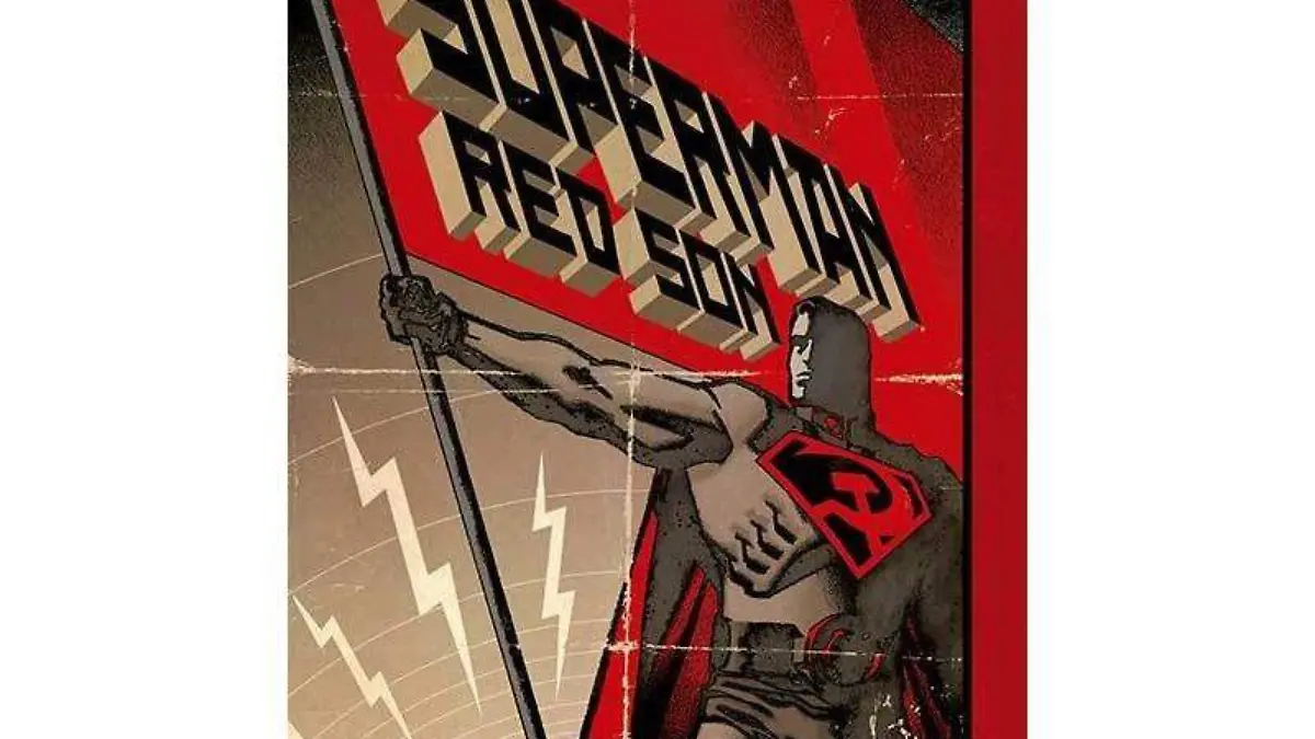 Red Son