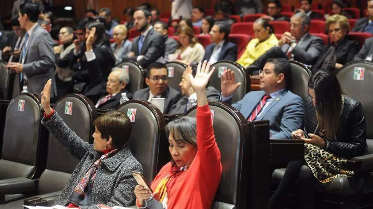 diputados