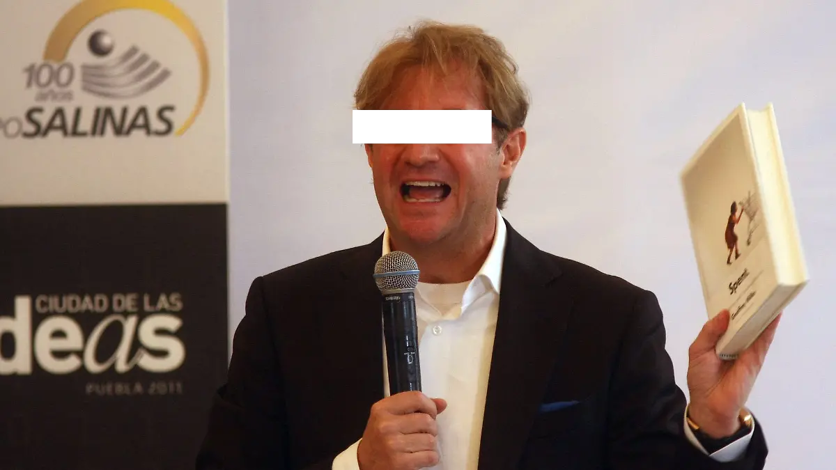 Andrés Roemer