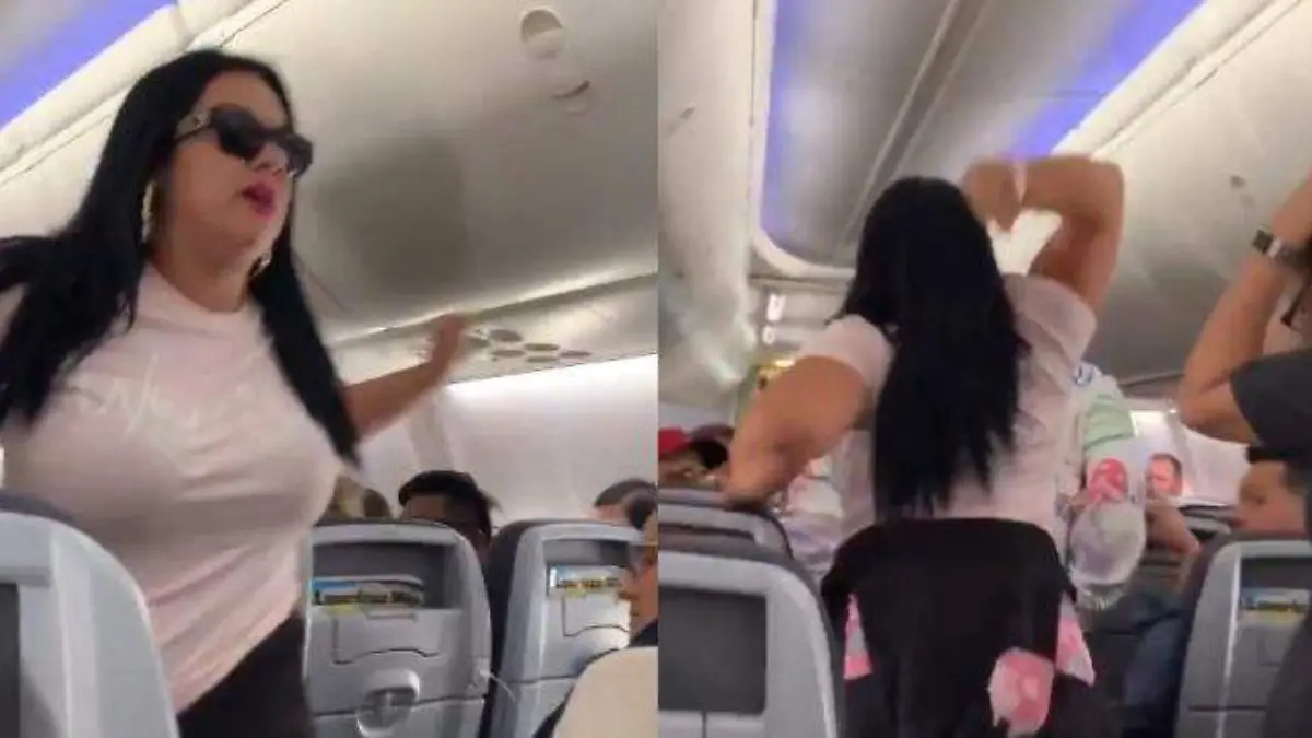 por-ver-a-otra-mujer-novia-celosa-golpea-con-laptop-a-su-novio-en-avion-video-mujer