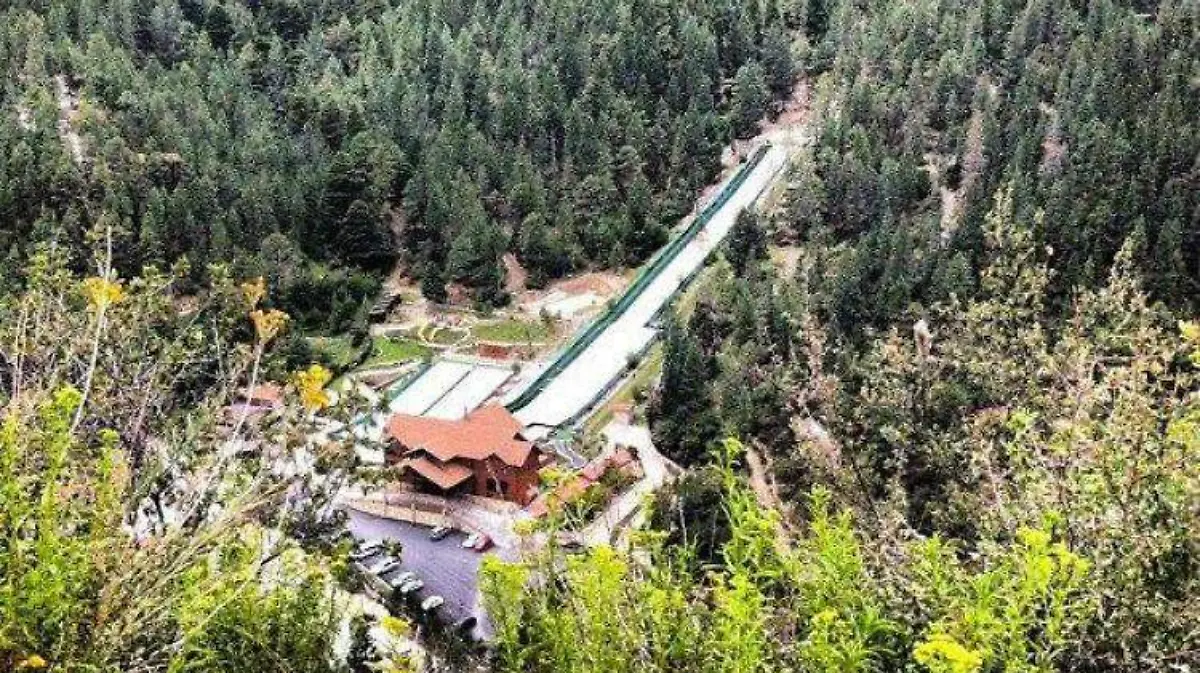 Monterreal-pistasesqui-vacaciones