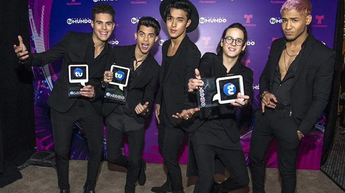 CNCO