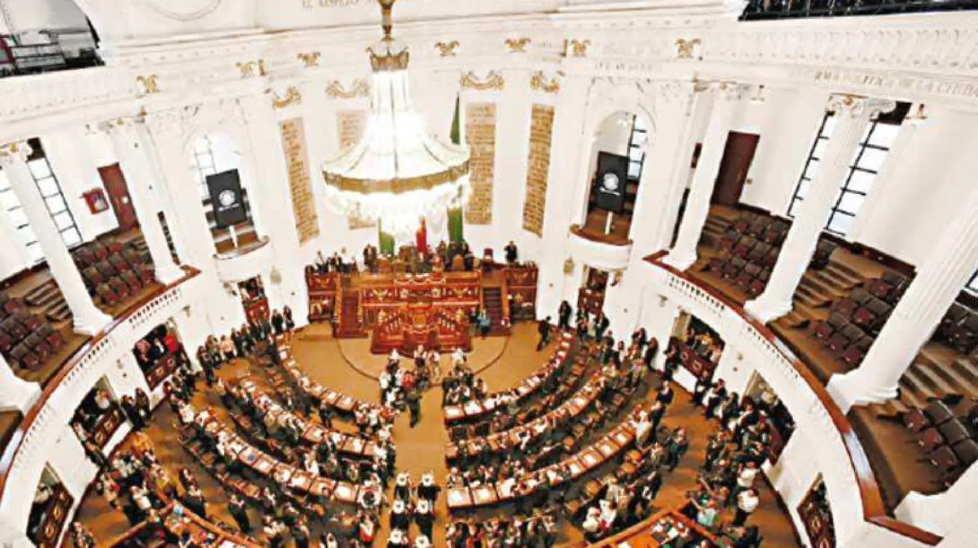 congreso