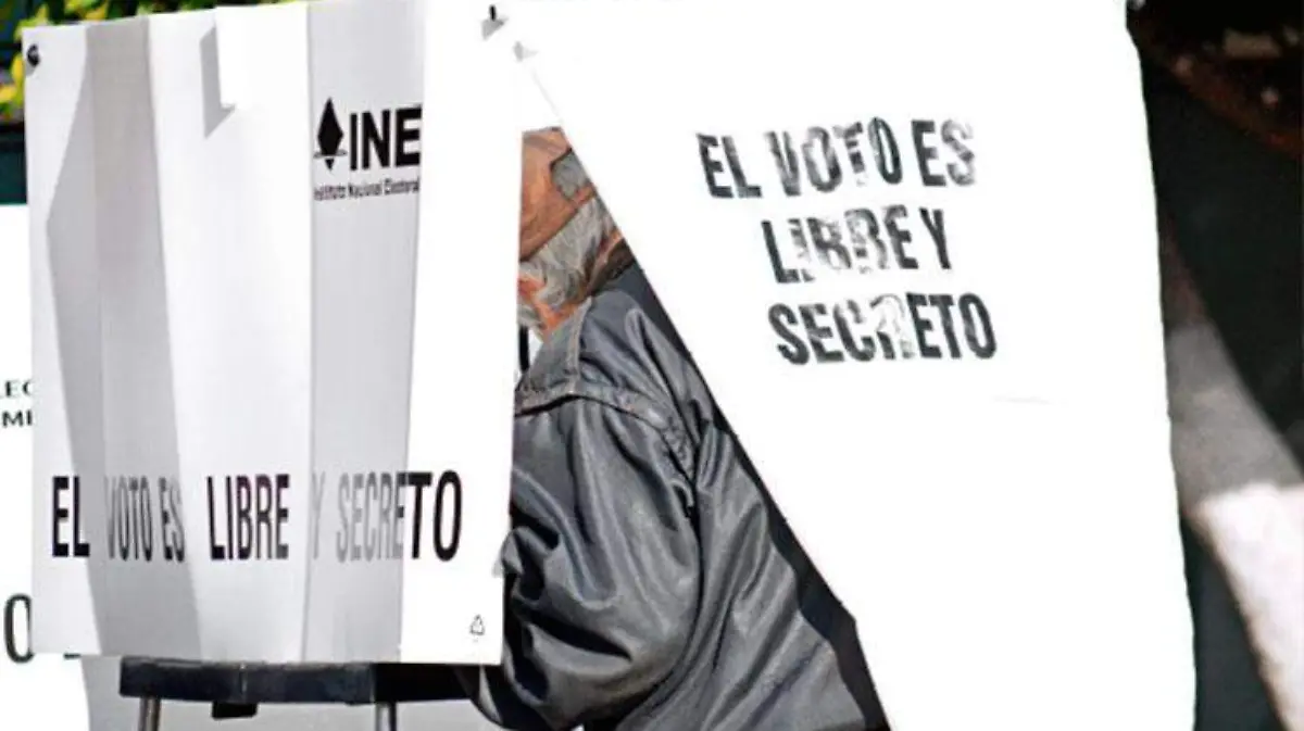 voto