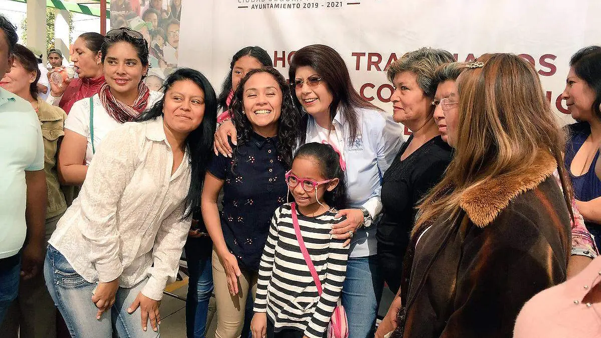 Mariela Guitierrez Tecamac