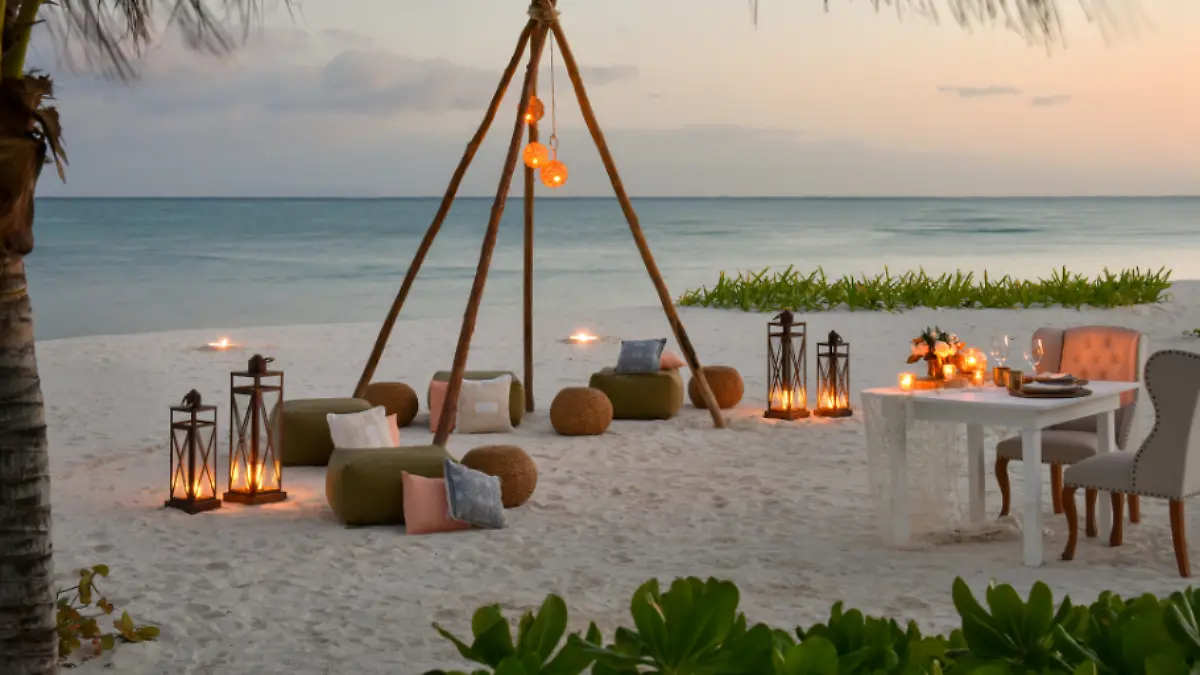 Mayakoba, Quintana Roo