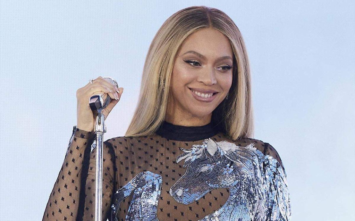 Beyoncé inspira una nueva colección de joyas con causa - El Sol de ...