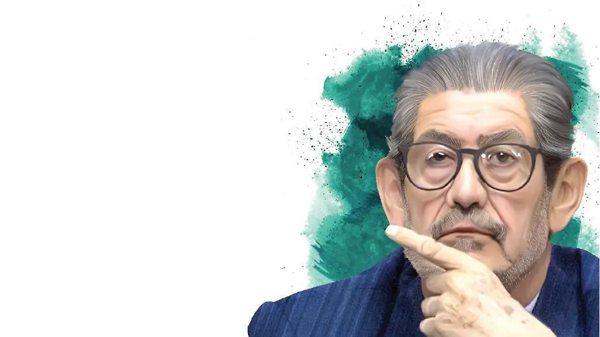 Roberto del Cueto Legaspi