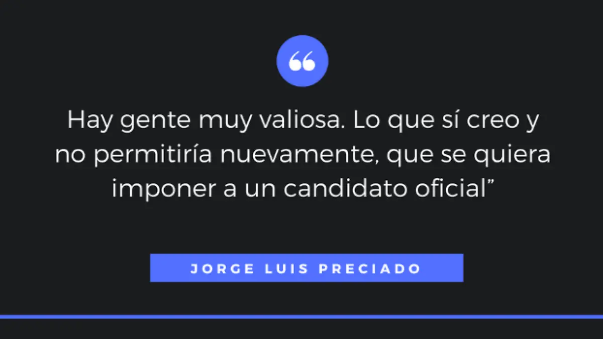 Preciado
