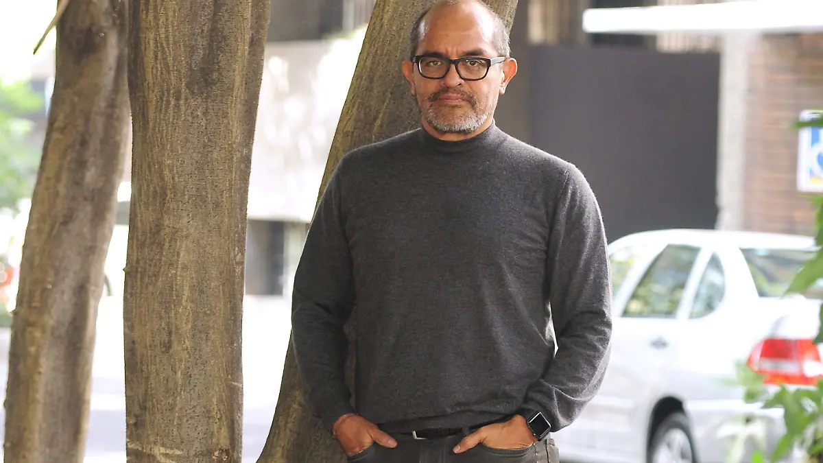Luis Gerardo Salas